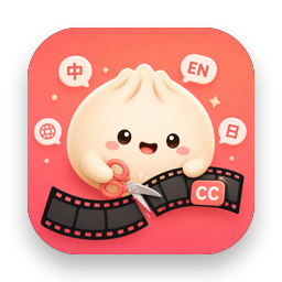 BaoCut app icon