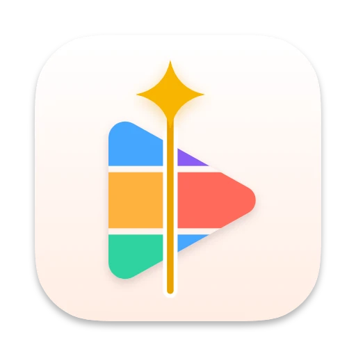 BaoCut app icon